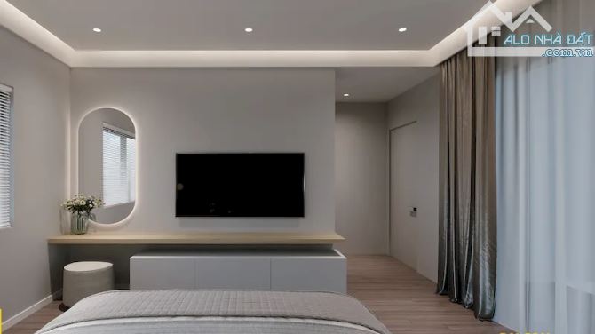 NHÀ MỚI XUÂN DIỆU-QUẢNG AN, NGÕ THÔNG, GẦN HỒ TÂY, TTTM, 50M2, 13,7 TỶ