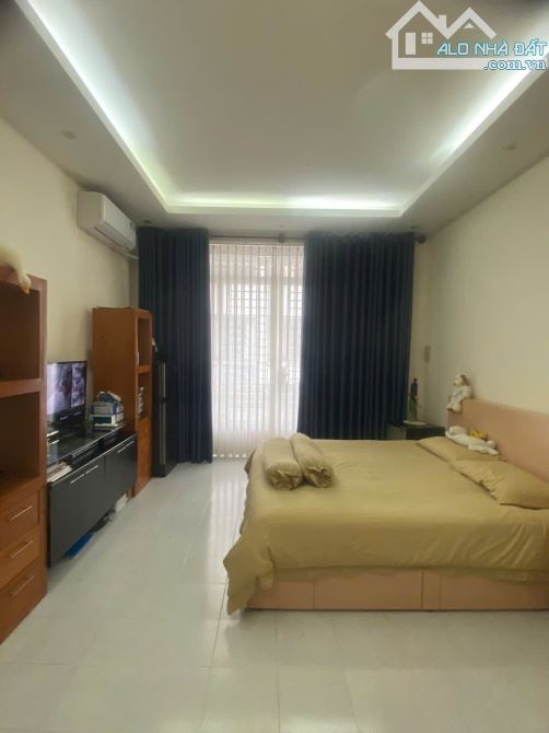 Nhà bán hẻm xe hơi 284/ Lý Thường Kiệt P14, Q10 hợp ở,cho thuê đầu tư kinh doanh văn phòng