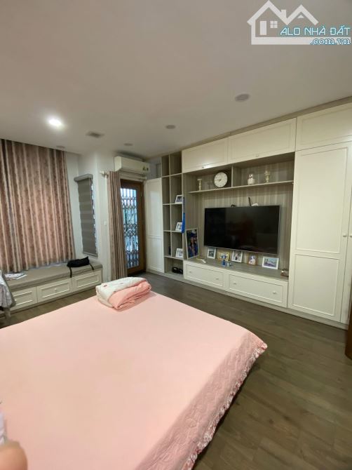 💰 PHÂN LÔ CÁN BỘ LÊ VĂN LƯƠNG - Ô TÔ TRÁNH - HIẾM NHÀ BÁN, 50m2 - 4T - MT 4.56m - 21.9 Tỷ - 3