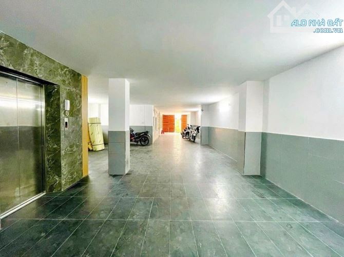 CHDV THỐNG NHẤT – DÒNG TIỀN 2,4 TỶ/NĂM – CHỈ 36,3 TỶ – P.16 GÒ VẤP - 3