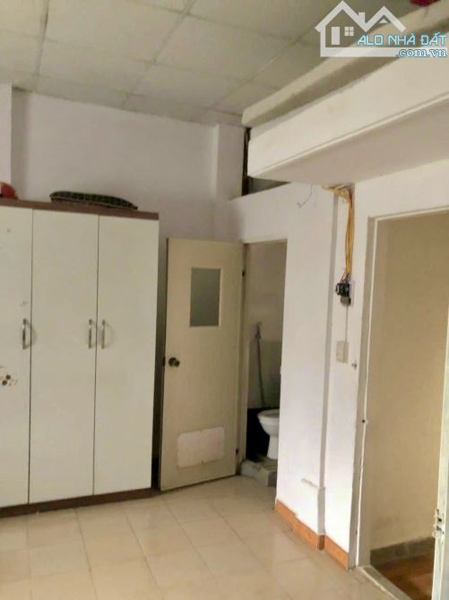 NHÀ PHÂN LÔ TỨ LIÊN – TÂY HỒ – 60M2 – 3 TẦNG – MT 5,1M