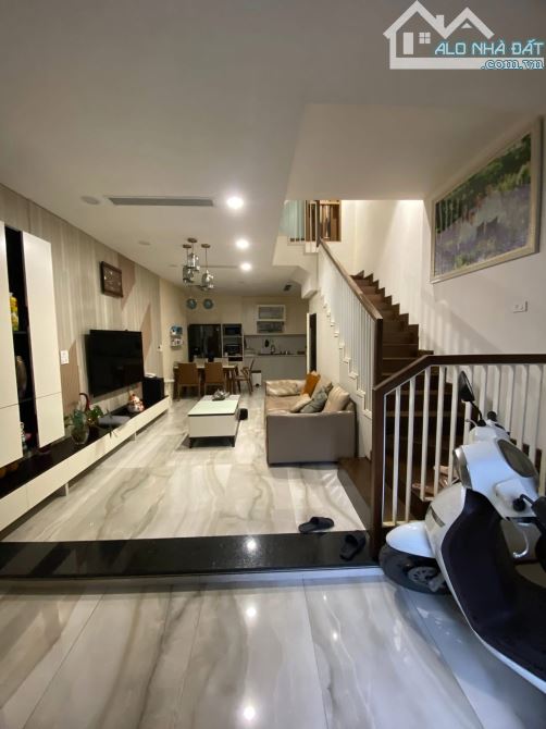 💰 PHÂN LÔ CÁN BỘ LÊ VĂN LƯƠNG - Ô TÔ TRÁNH - HIẾM NHÀ BÁN, 50m2 - 4T - MT 4.56m - 21.9 Tỷ - 4