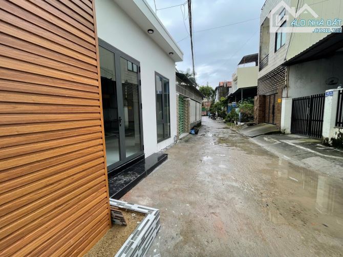 Bán nhà gác lửng đẹp 64m2, Hướng nam, hẻm ô tô 7 chỗ, P Cẩm Thành, Quảng Ngãi - 4