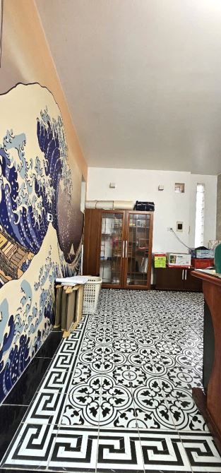 BÁN NHÀ PHỐ LẠC TRUNG 55 M2-6 T - MT-8 M- 19,5 TỶ GIÁ TỐT NHẤT