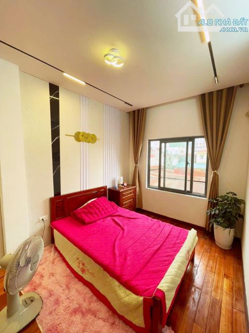 9.9 TỶ– 57M2 – 4 TẦNG –FULL NỘI THẤT – MINH KHAI – HAI BÀ TRƯNG