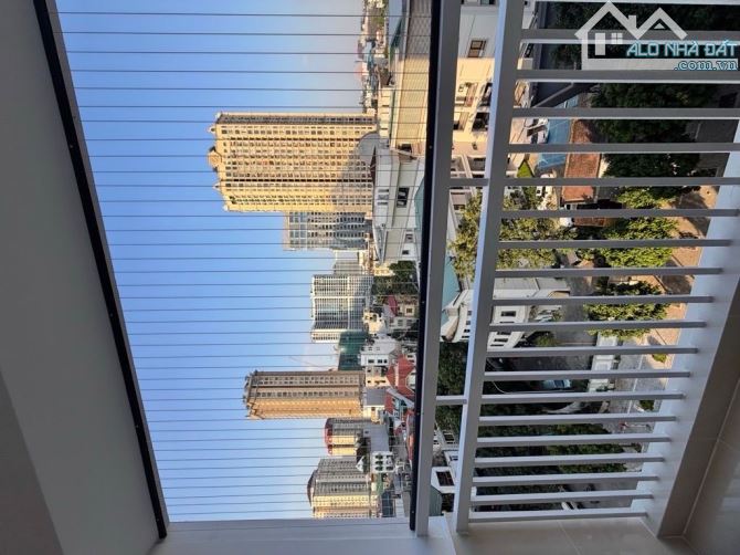 LẠC LONG QUÂN  KHU TÁI ĐỊNH CƯ-  ĐẲNG CẤP VIEW HỒ TÂY - TRUNG TÂM CỦA MỌI TIỆN ÍCH  💥 DT - 5