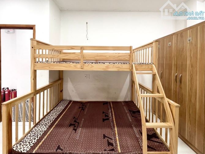 CHDV THỐNG NHẤT – DÒNG TIỀN 2,4 TỶ/NĂM – CHỈ 36,3 TỶ – P.16 GÒ VẤP - 5