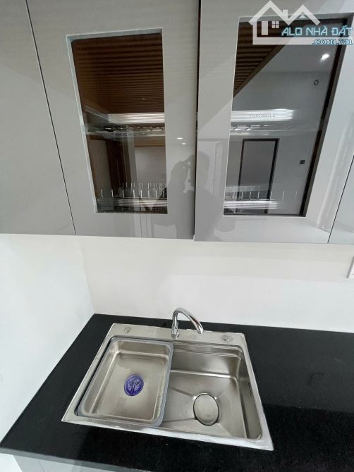 Bán nhà gác lửng đẹp 64m2, Hướng nam, hẻm ô tô 7 chỗ, P Cẩm Thành, Quảng Ngãi - 5