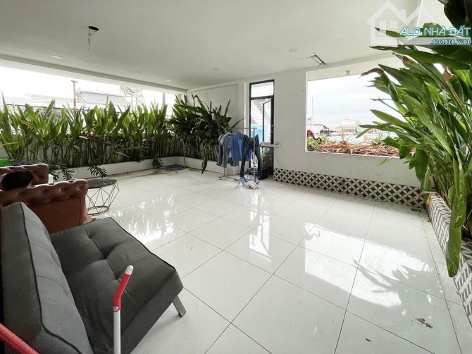 CHDV THỐNG NHẤT – DÒNG TIỀN 2,4 TỶ/NĂM – CHỈ 36,3 TỶ – P.16 GÒ VẤP - 6