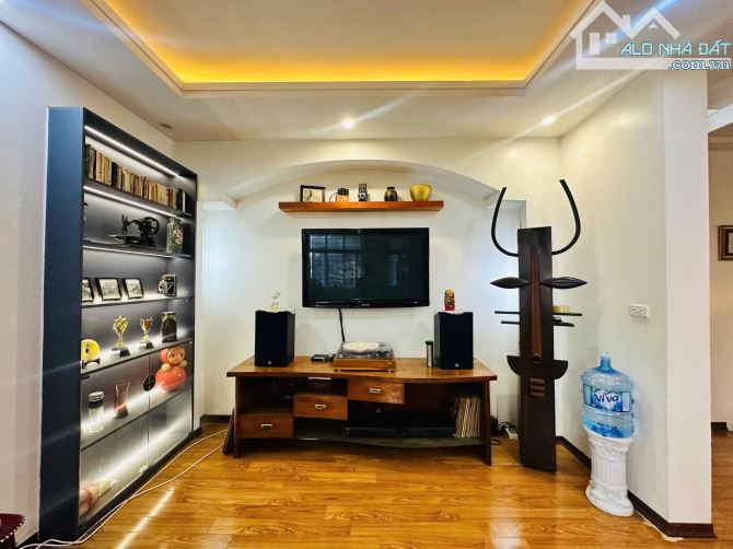 BÁN NHÀ PHỐ LẠC TRUNG 55 M2-6 T - MT-8 M- 19,5 TỶ GIÁ TỐT NHẤT