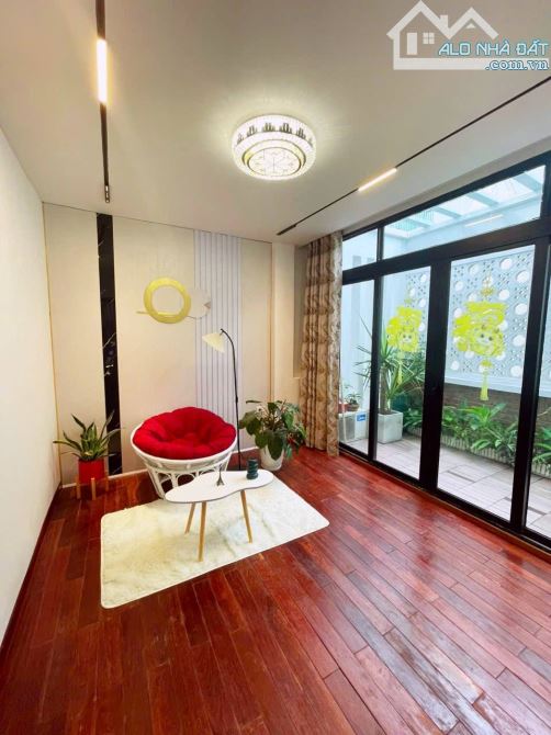 9.9 TỶ– 57M2 – 4 TẦNG –FULL NỘI THẤT – MINH KHAI – HAI BÀ TRƯNG