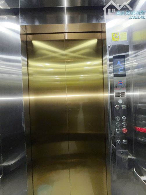 Bán Nhà Dòng Tiền Ngõ Quỳnh 6 Tầng 14 Phòng Khép Kín ( Cách Ô Tô 12M )