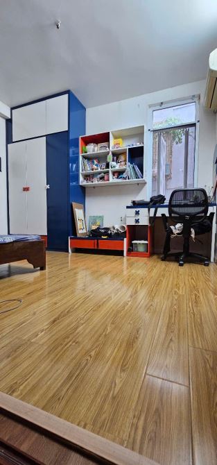 BÁN NHÀ PHỐ LẠC TRUNG 55 M2-6 T - MT-8 M- 19,5 TỶ GIÁ TỐT NHẤT