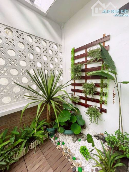 9.9 TỶ– 57M2 – 4 TẦNG –FULL NỘI THẤT – MINH KHAI – HAI BÀ TRƯNG