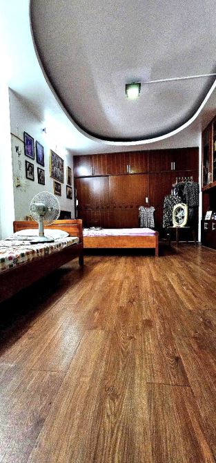 BÁN NHÀ PHỐ LẠC TRUNG 55 M2-6 T - MT-8 M- 19,5 TỶ GIÁ TỐT NHẤT