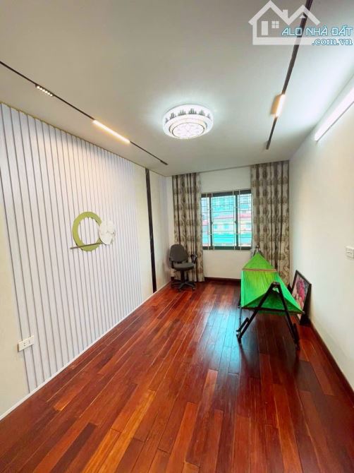 9.9 TỶ– 57M2 – 4 TẦNG –FULL NỘI THẤT – MINH KHAI – HAI BÀ TRƯNG