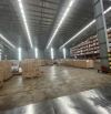 Nhà xưởng mới đệp KCN Long Khánh, Bình Lộc, Đồng Nai, tổng 12.000m2, cho thuê lẻ 2400m2