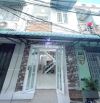 Bán nhà 1 lầu đường Lê Văn Khương P.Tân Thới Hiệp Quận 12 TP.HCM.