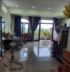 Bán nhà 3 tầng  2 mặt tiền đường Hoàng Hoa Thám, Thanh Khê, Sát Ga Đà Nẵng.Dt 5m x 24m