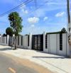 LÔ BIỆT THỰ GIÁ TỐT – GẦN BIỂN  XÃ ĐẤT ĐỎ, TP.HCM Mặt tiền đường nhựa rộng 8m, kết nối đi