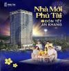 HOT PHÚ TÀI CENTRAL LIFE QUY NHƠN RA MẮT GIỎ HÀNG CHÍNH THỨC