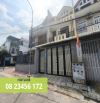 BÁN NHÀ KHU ĐẠI AN P9 TP VŨNG TÀU - DT 105M2 ( 5X21 ) - 1T2L HOÀN CÔNG - KHU DÂN TRÍ CAO