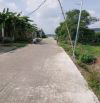 Bán đất thổ cư ấp Nhơn Hòa 1, xã Đức Hòa Thượng dt 365m2 đường beton 4m giá 1,4 tỷ
