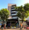BUILDING NGANG 8M - GẦN PHỐ TÂY BÙI VIỆN - SỬ DỤNG HƠN 1.900M2 - 364 PHẠM NGŨ LÃO, QUẬN 1