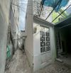 🆘🏠🚘🔥GẤP BÁN, QUẬN 6, SÁT MẶT TIỀN, TIỆN XÂY MỚI, Ô TÔ ĐỖ CỬA ,114M2, 2TẦNG, NHỈNH 4TỶ