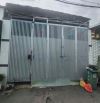 Bán Nhà Cấp 4 , DT 123m2 Ngang 6m, HXH Đường Nguyễn Văn Tăng