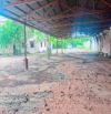 LÔ ĐẤT KHO XƯỞNG CỰC ĐẸP, SẴN THỔ CƯ, SẴN NHÀ XƯỞNG, ĐIỆN 3 PHA, LIỀN KỀ CAO TỐC BH-VT