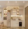 Bán CC tại Tây Nam Đại học Thương Mại, 4,96 tỷ, 60m2, 2PN, 1WC, pháp lý đầy đủ