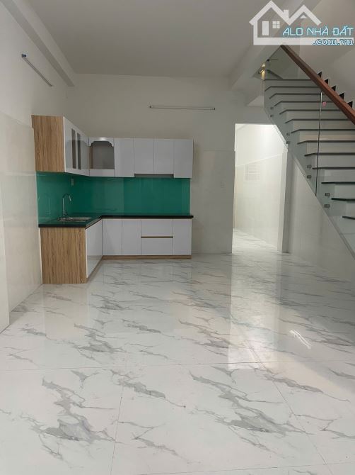Bán nhà 2tầng 2 mặt tiền đường châu thị Vĩnh tế phố Tây An thượng Đà Nẵng - 4