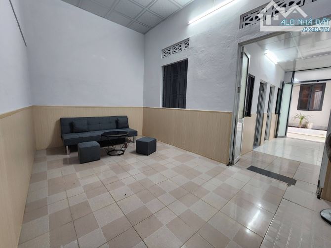 NHÀ CẤP 4 – Ở NGAY – VỪA Ở VỪA KINH DOANH/CHO THUÊ