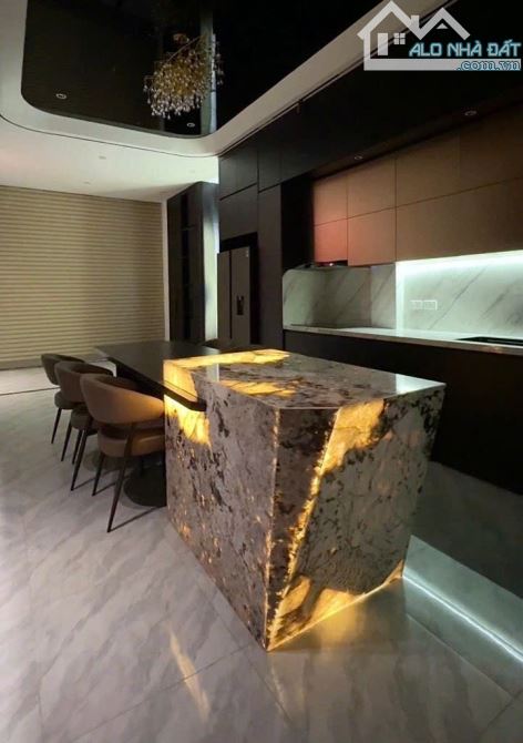 KHƯƠNG ĐÌNH 50m2x6tầng THANG MÁY -20m ra PHỐ -NHỈNH 14TỶ CÓ TL