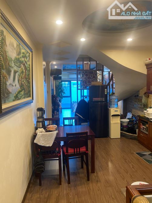 bán gấp nhà phân lô Hoàng Văn Thái, Thanh Xuân, ô tô vào nhà.