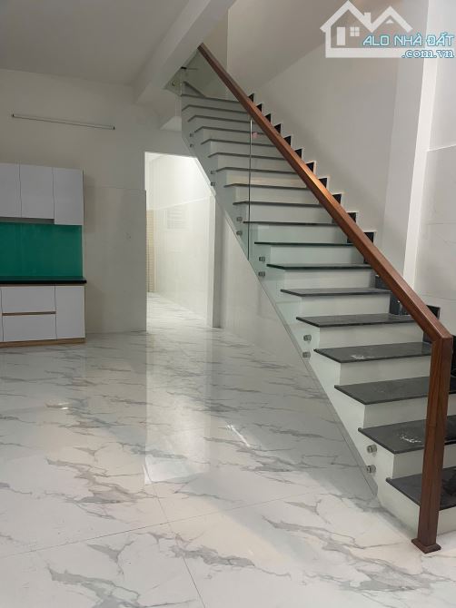 Bán nhà 2tầng 2 mặt tiền đường châu thị Vĩnh tế phố Tây An thượng Đà Nẵng - 5