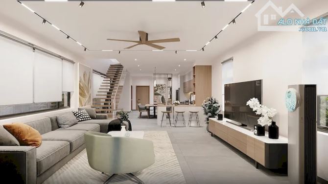 NHÀ XUÂN DIỆU, TẶNG NỘI THẤT ĐẸP, NGÕ THÔNG, VUÔNG VẮN, 10M Ô TÔ, 50M2, 13,1 TỶ