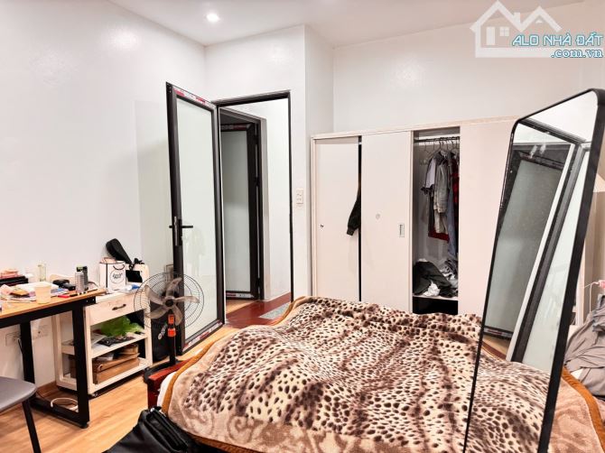 BẠCH ĐẰNG NHÀ ĐẸP Ở NGAY 42m2 – KHU DÂN TRÍ CAO HIẾM 10TỶ