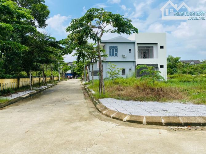 BÁN ĐẤT ĐẸP KQH TÂY TRÌ NHƠN GẦN PHẠM VĂN ĐỒNG - 1