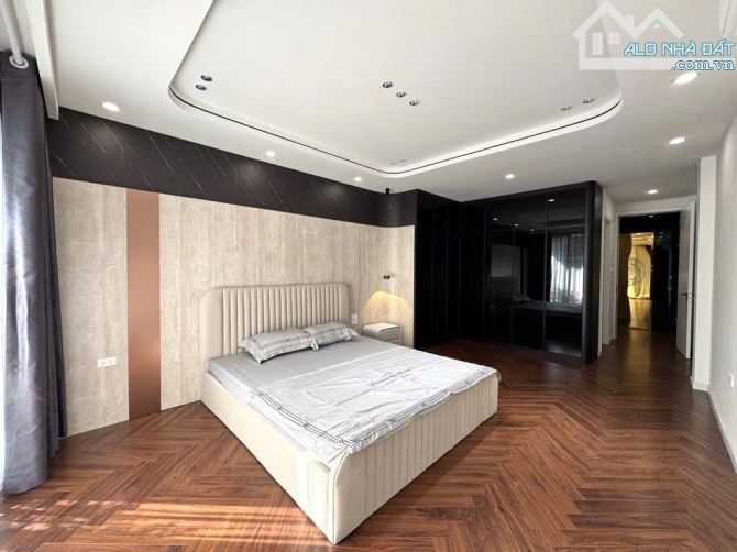 KHƯƠNG ĐÌNH 50m2x6tầng THANG MÁY -20m ra PHỐ -NHỈNH 14TỶ CÓ TL