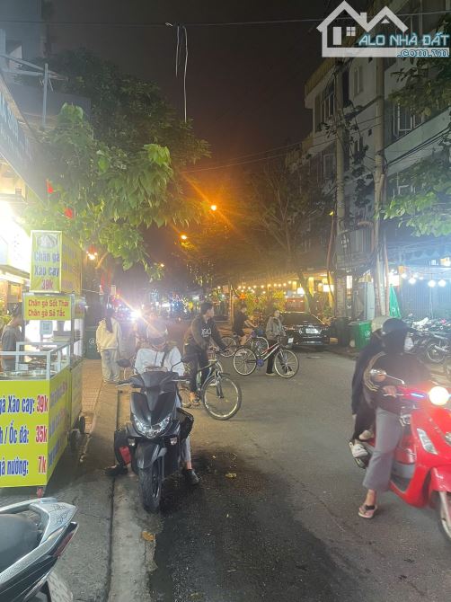 Bán nhà 2tầng 2 mặt tiền đường châu thị Vĩnh tế phố Tây An thượng Đà Nẵng - 6