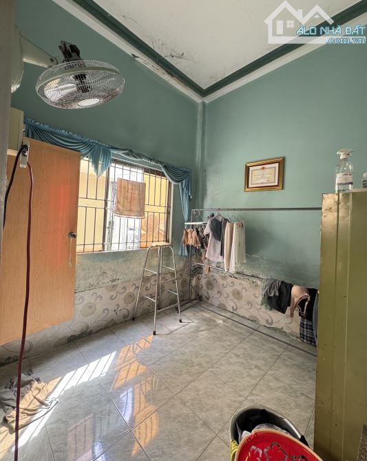 NHÀ GIÁ TỐT MT Đ.NGUYỄN THÔNG DIỆN TÍCH RỘNG RÃI GẦN TRỤC CMT8, AN THỚI CŨ, TP.CẦN THƠ - 9