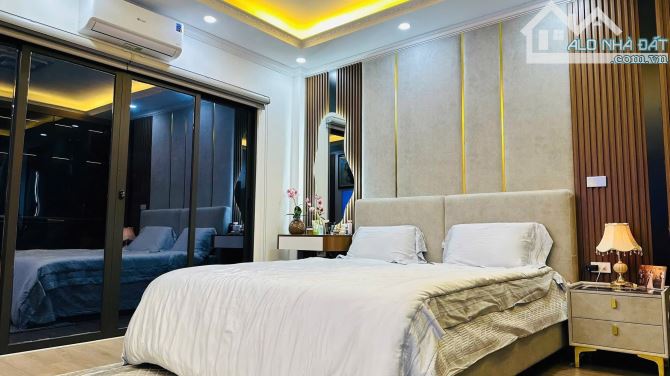 Nhà tôi đẹp nhất Thái Hà - Có thang máy - 13 tỷ