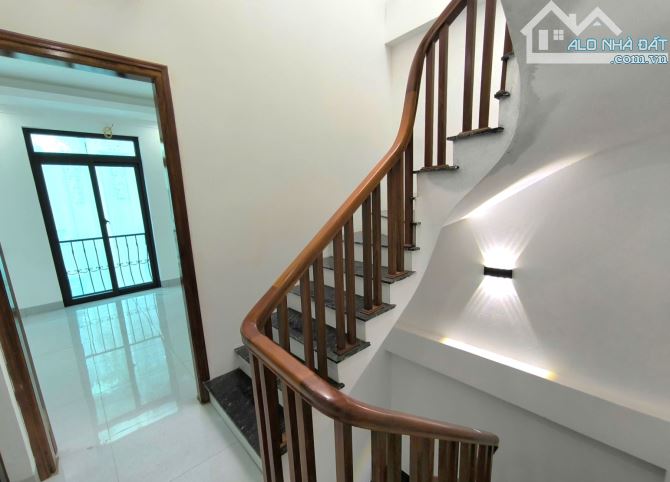 NHÀ ĐẸP HỒNG MAI – Ở NGAY ĐÓN TẾT – HIẾM TẦM TIỀN 30m2 hơn 6 tỷ