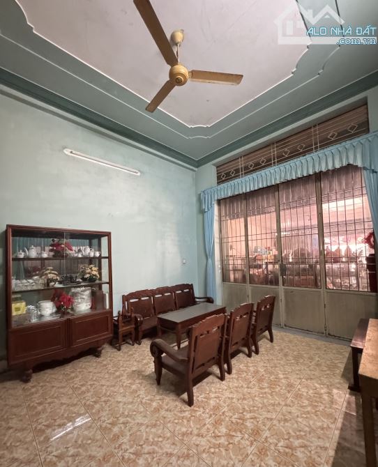 NHÀ GIÁ TỐT MT Đ.NGUYỄN THÔNG DIỆN TÍCH RỘNG RÃI GẦN TRỤC CMT8, AN THỚI CŨ, TP.CẦN THƠ - 10