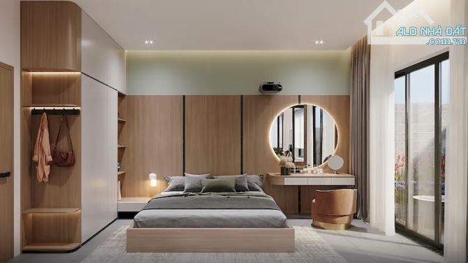 NHÀ XUÂN DIỆU, TẶNG NỘI THẤT ĐẸP, NGÕ THÔNG, VUÔNG VẮN, 10M Ô TÔ, 50M2, 13,1 TỶ