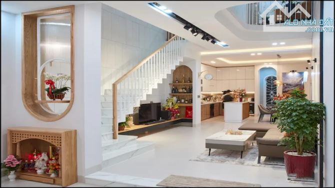 BÁN NHÀ AN DƯƠNG VƯƠNG, NGÕ Ô TÔ, 2 THOÁNG, ĐI BỘ TIẾP CẬN TIỆN ÍCH, 10,1 TỶ