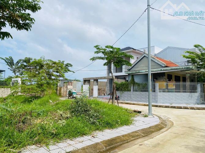 BÁN ĐẤT ĐẸP KQH TÂY TRÌ NHƠN GẦN PHẠM VĂN ĐỒNG - 4
