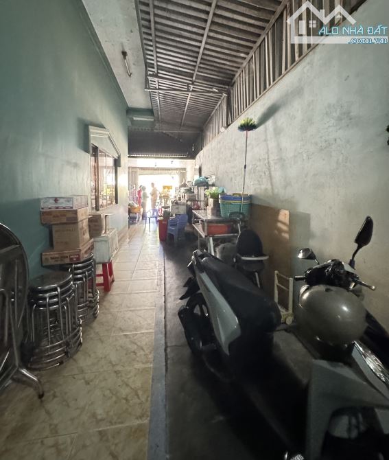 NHÀ GIÁ TỐT MT Đ.NGUYỄN THÔNG DIỆN TÍCH RỘNG RÃI GẦN TRỤC CMT8, AN THỚI CŨ, TP.CẦN THƠ - 12